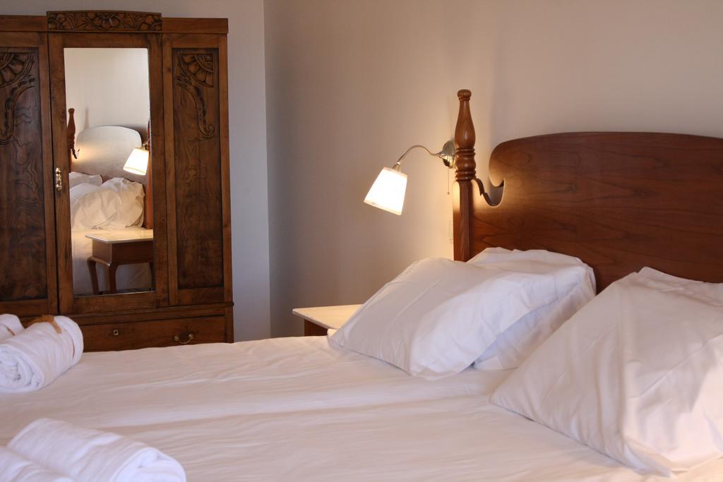 Quinta Paços do Lago Campanário Quarto foto