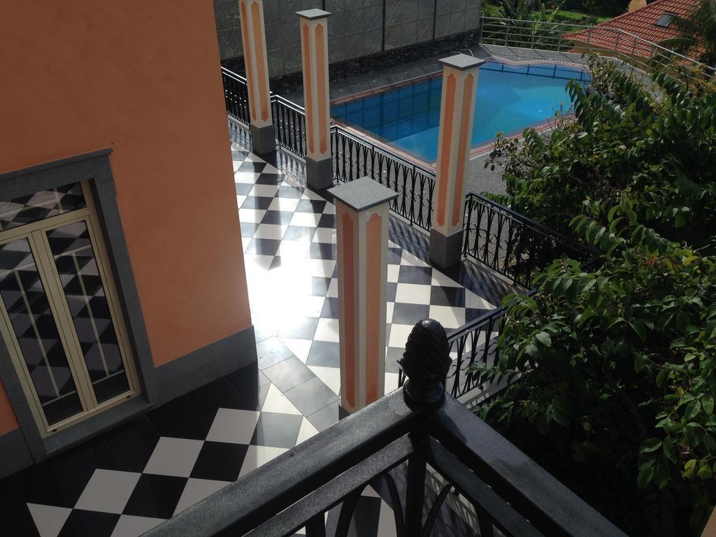 Quinta Paços do Lago Campanário Exterior foto