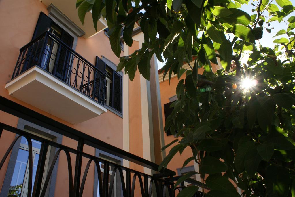 Quinta Paços do Lago Campanário Exterior foto