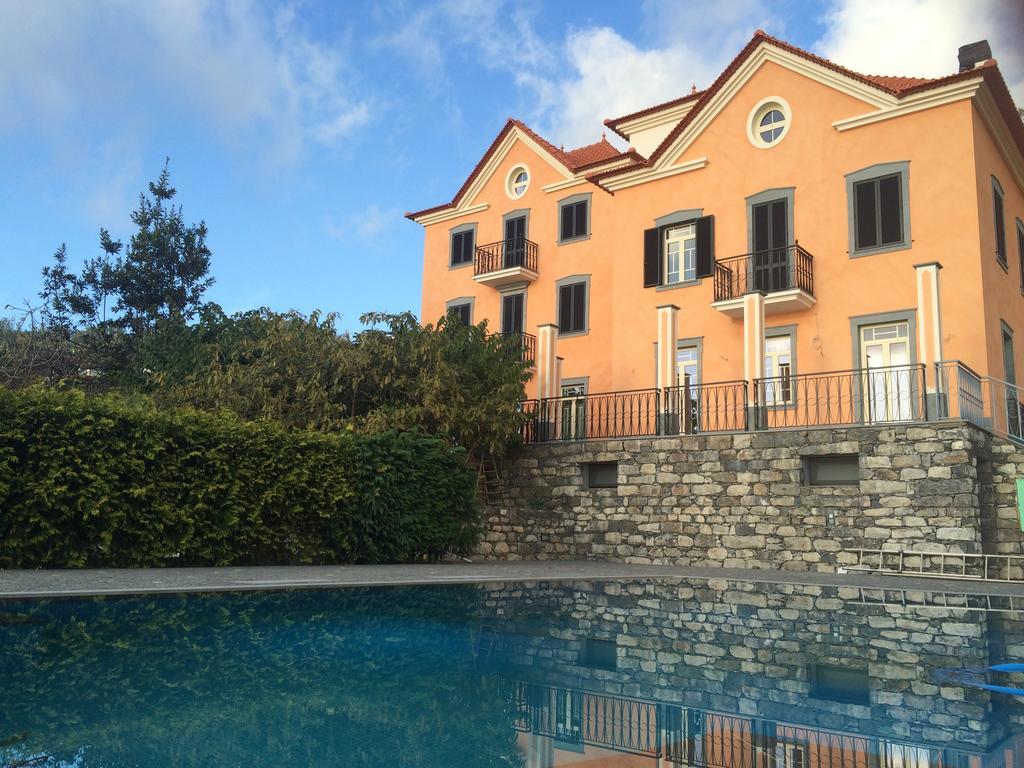 Quinta Paços do Lago Campanário Exterior foto